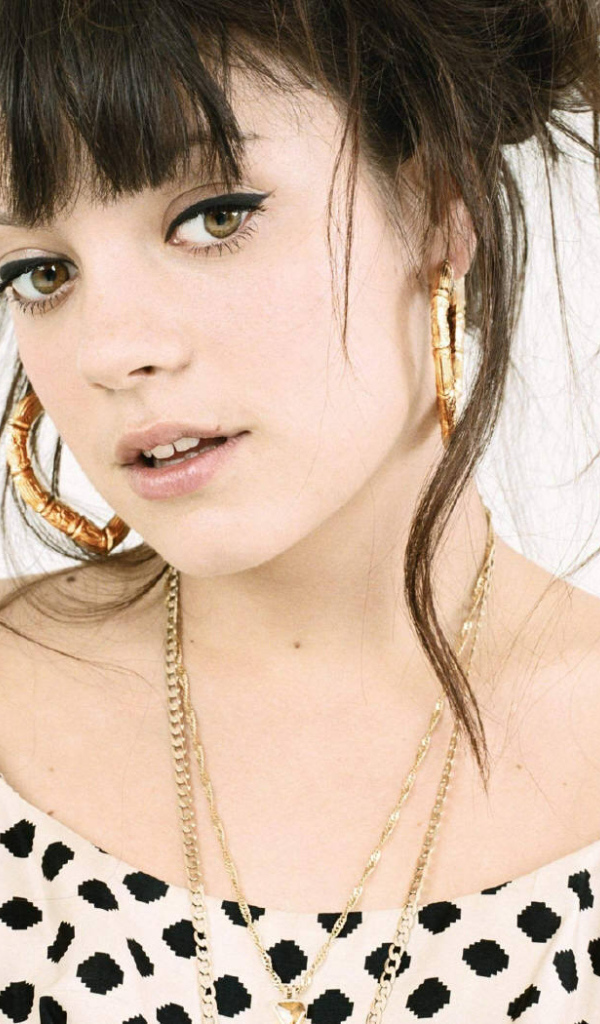 Lily Allen