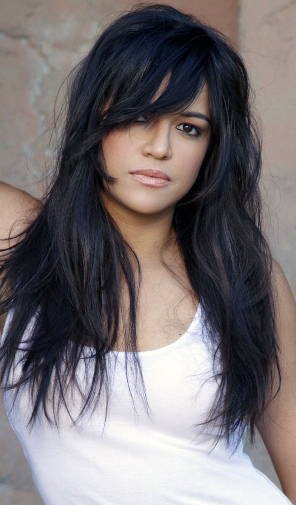 Мишель Родригес