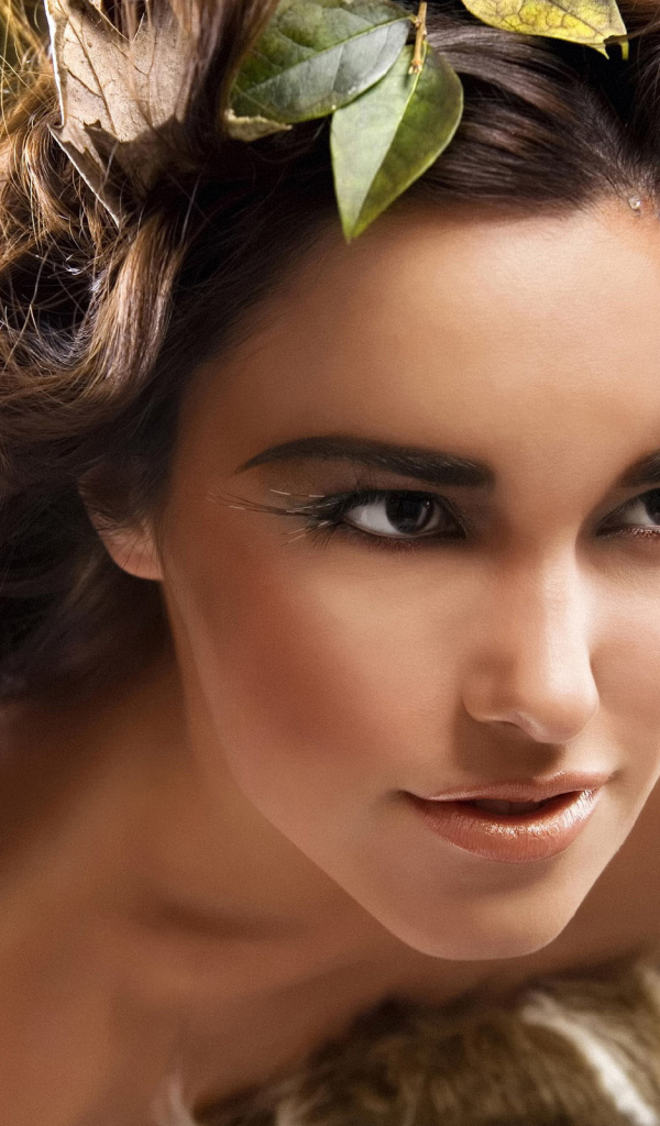 Весенняя красота