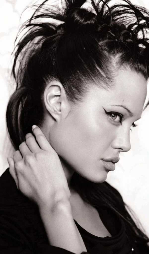 Анджелина Джоли / Angelina Jolie мечты