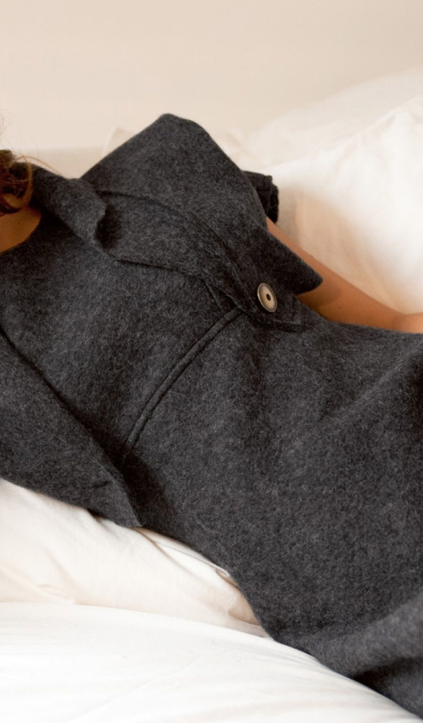 Irina Sheik простота