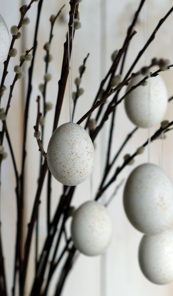 Пасхальное дерево