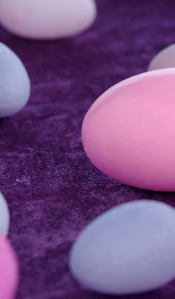 Святой праздник Пасха