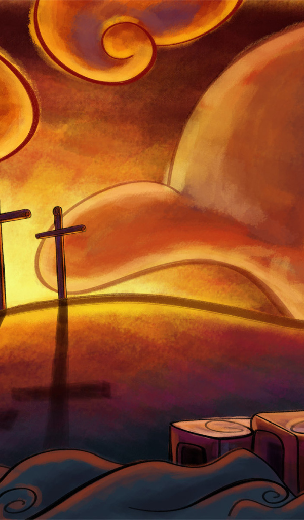 Воскрешение