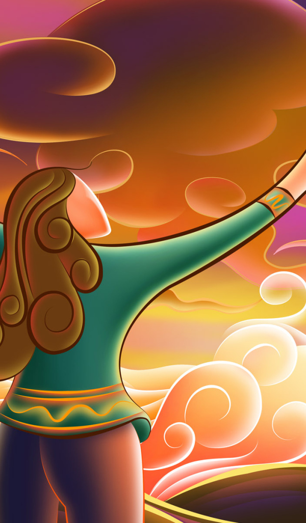 Благодарность Всевышнему