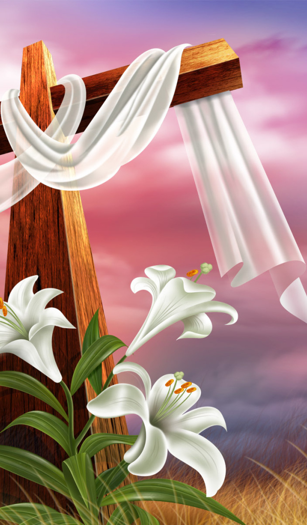 Великое Воскресение