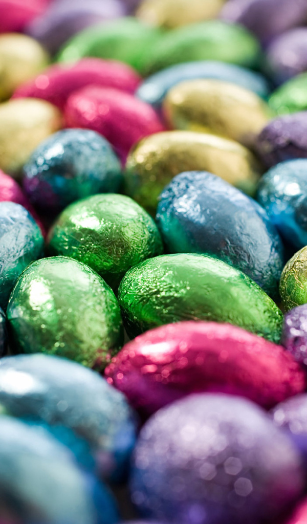 Долгожданная Пасха