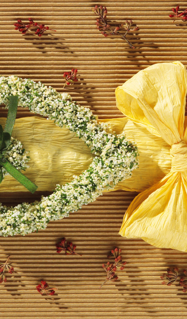 В подарок любимой женщине