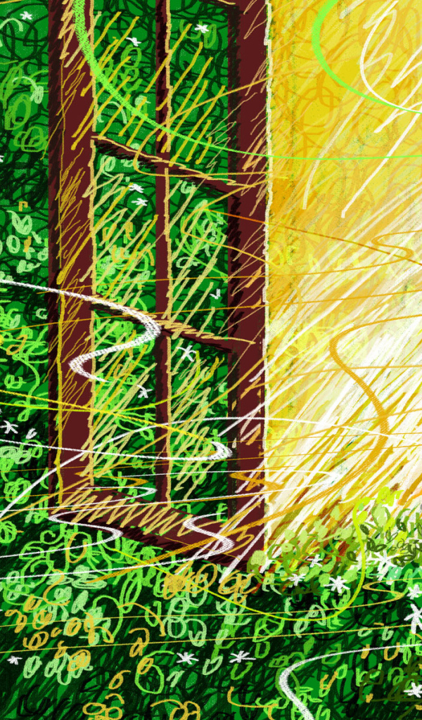 Праздник всех женщин