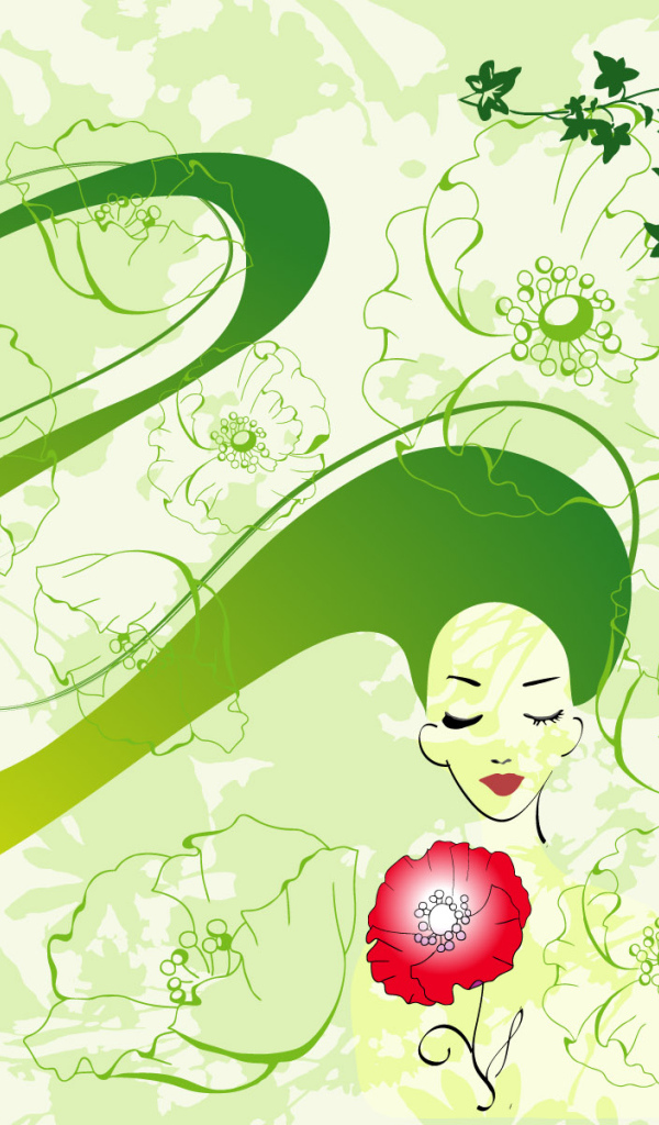 Праздник для красавиц женщин 8 марта