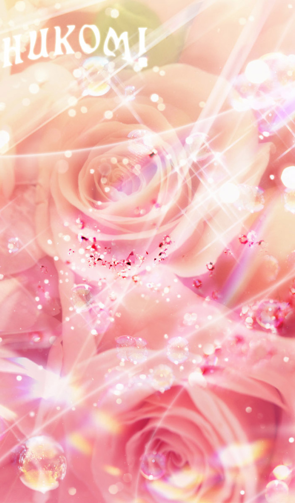 Женский праздник 8 марта