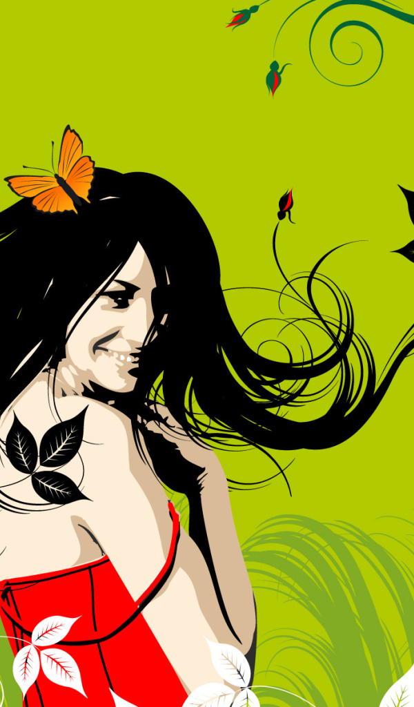 Праздник Международный женский день