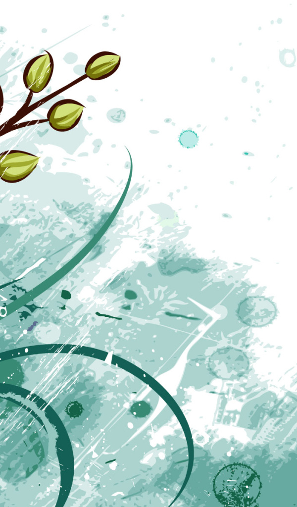 Цветы к 8 Марта