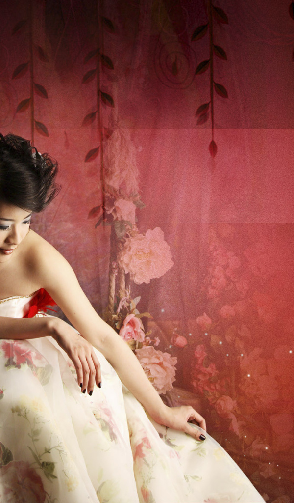 Счастливый день 8 марта