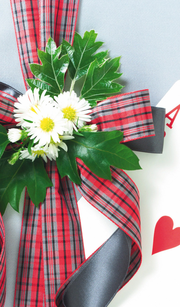 Поздравления от мужчин