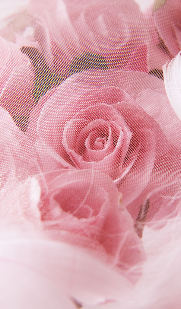 Розочки на 8 марта