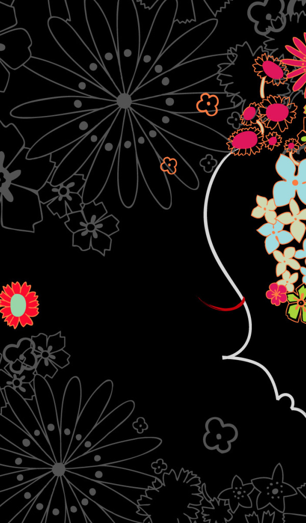 Весенний праздник для всех женщин 8 марта