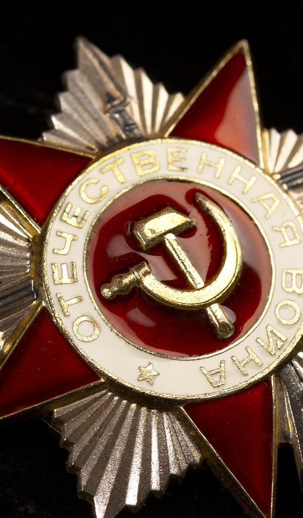 Празднование 9 Мая