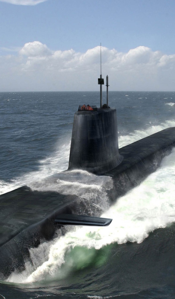 Скрытая угроза