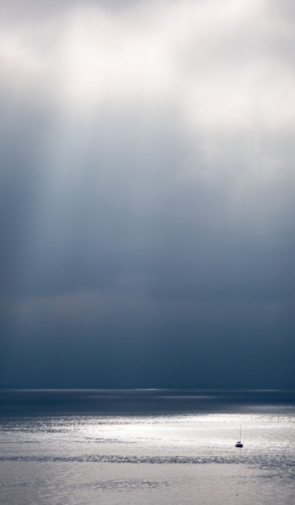 Морская гладь