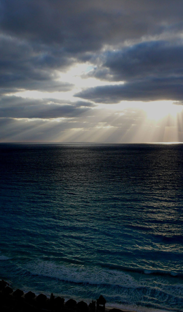 Стихия моряка