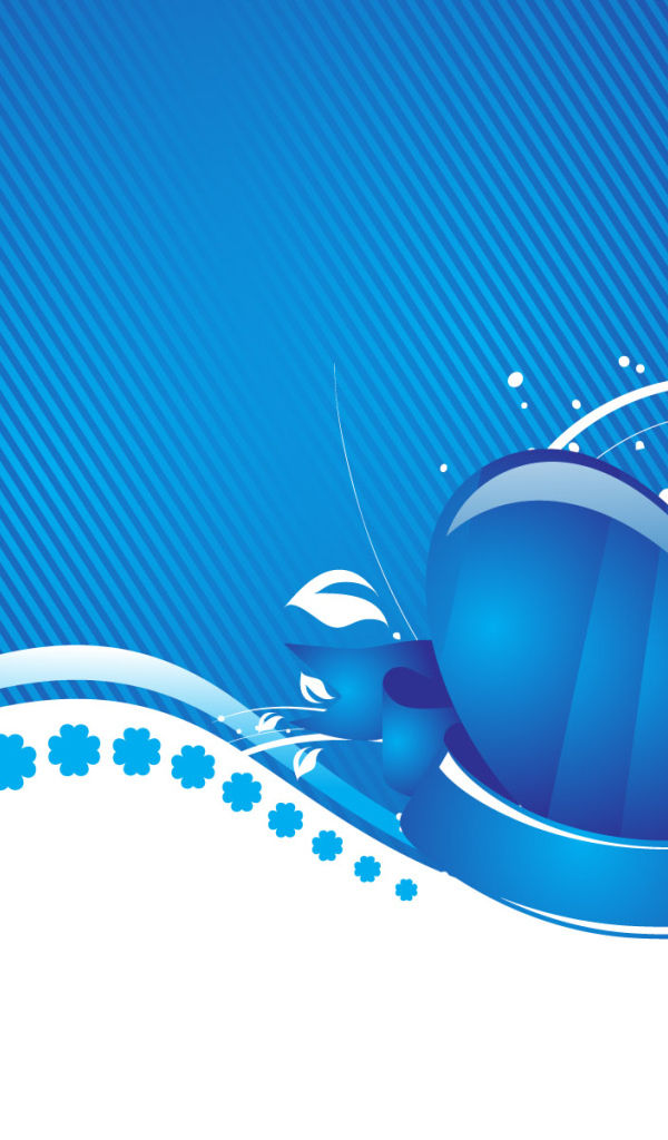 На волне любви