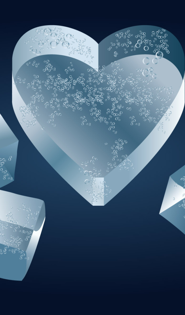 Холодное сердце