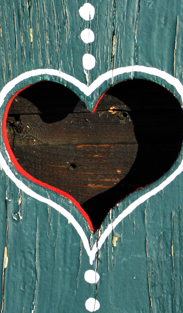 Памятный знак любви в День Влюбленных