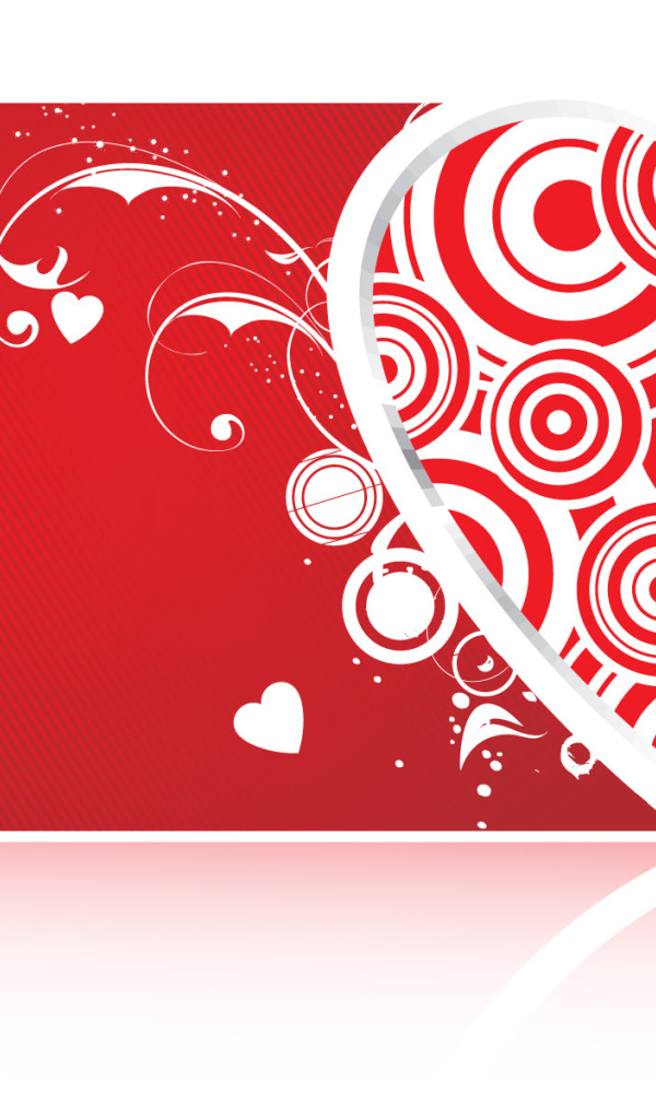 Любимый праздник влюбленных