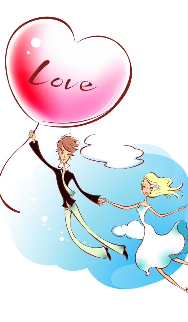 Праздник Св. Валентина