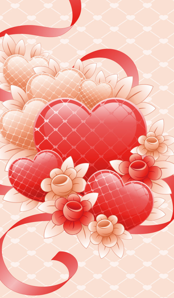 Праздник влюбленных