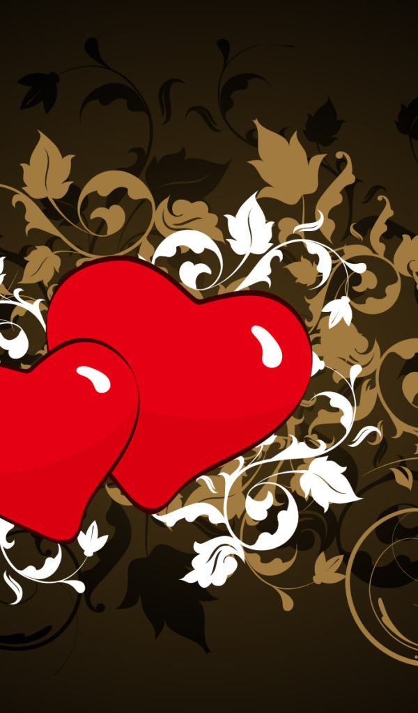 Сердца рядом