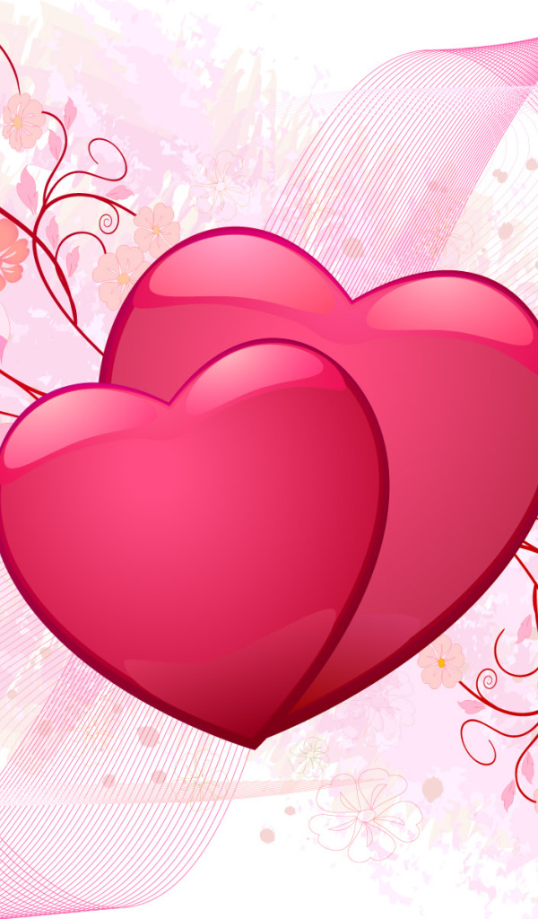 Любви все возрасты покорны