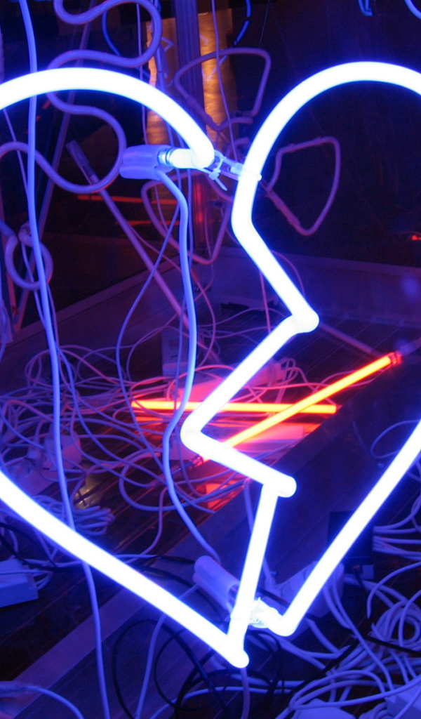 Любовь электрика