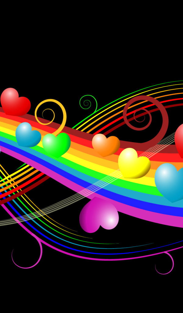 Мелодия любви