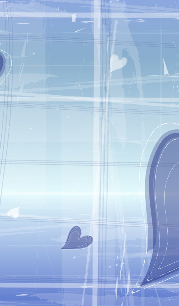 Отражение любви