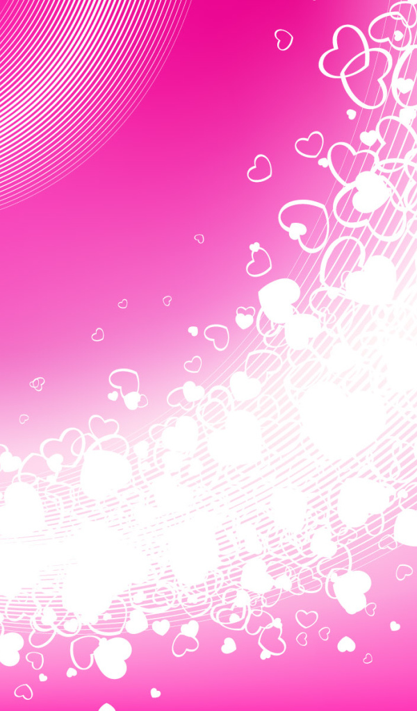 Поток любви