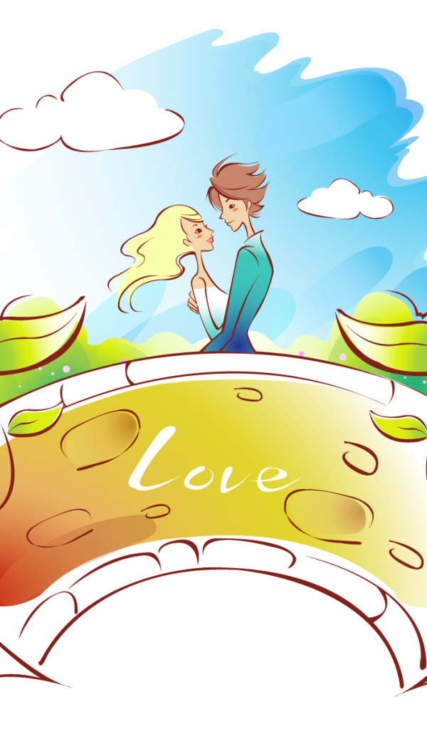 Настоящая Любовь