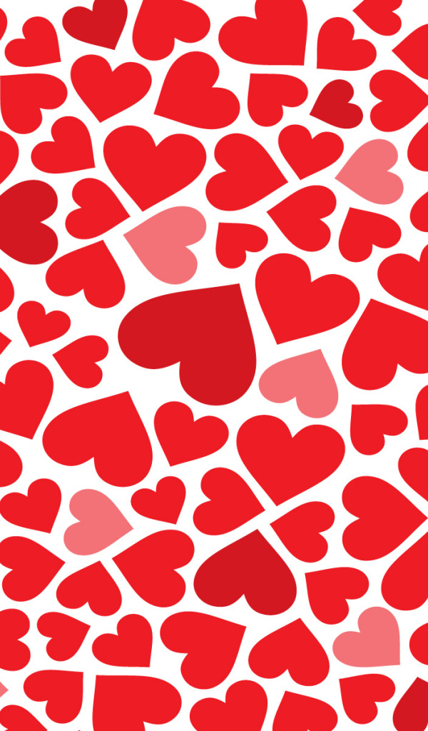 Валентинки