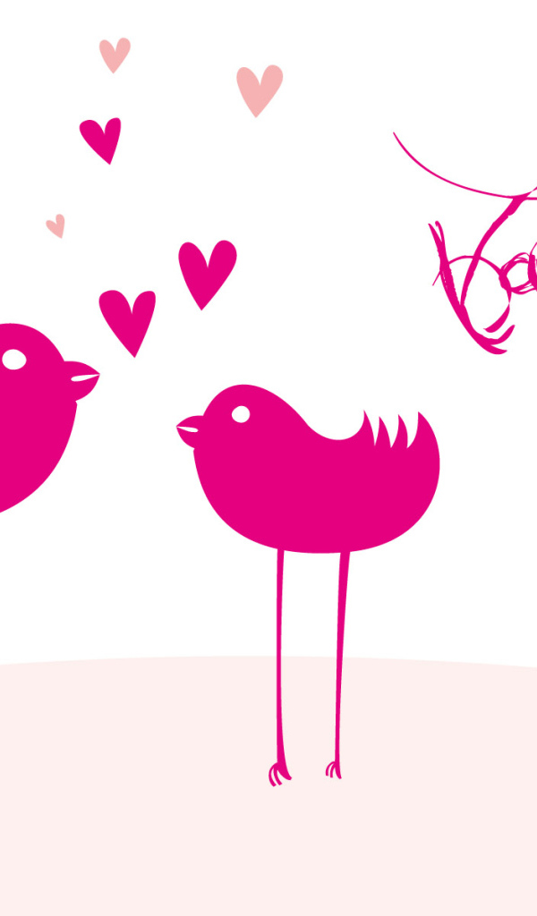 День всех влюбленных Валентинов