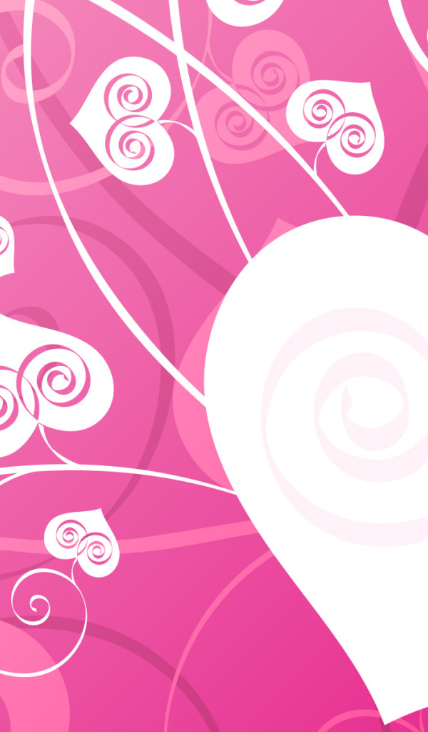 Векторная любовь