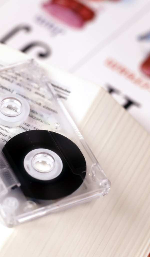 Иностранный язык