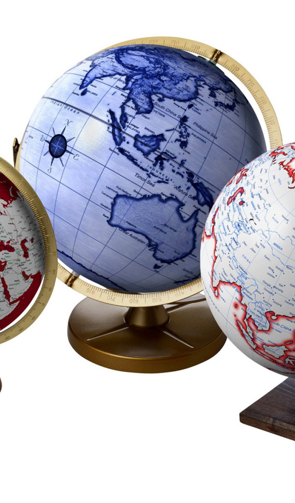 Урок географии