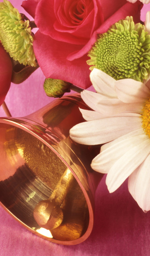 Школьный звонок