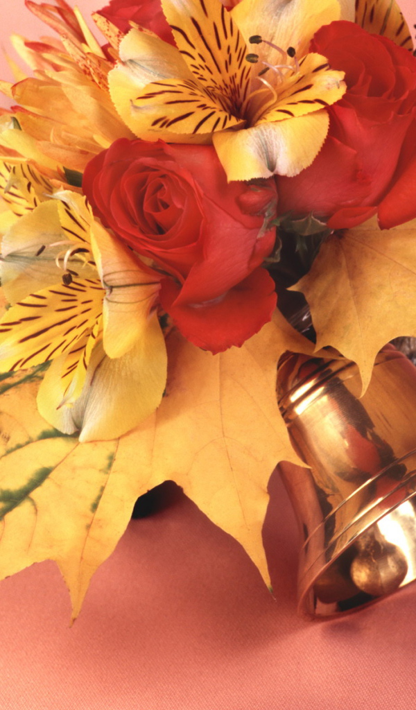 Первый день осени