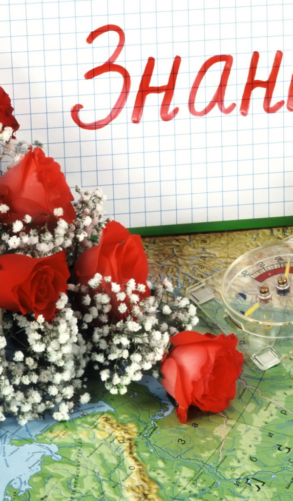 Всемирный день знаний