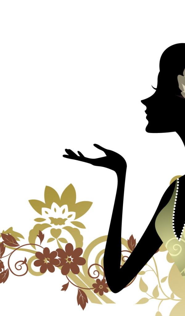 Невеста Жена