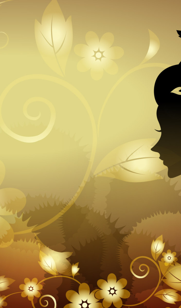 Молодая невеста