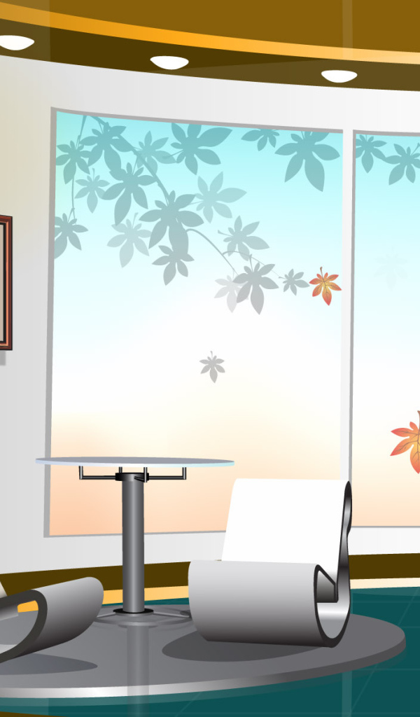 Осенний креатив