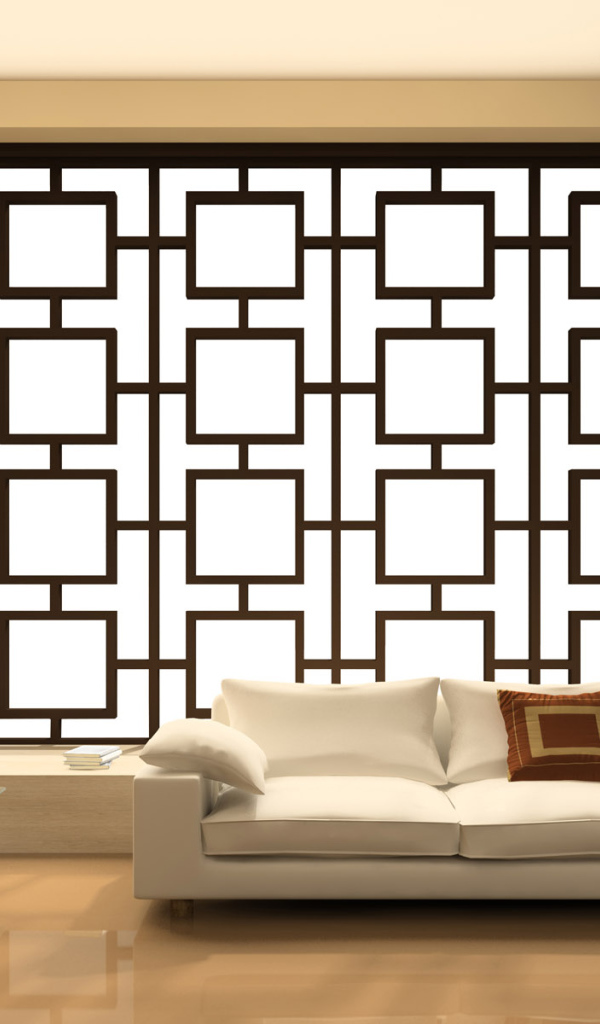 Светлые апартаменты